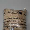 HFCNMY Banquet Armchair Slipcover,Stretch Velvet Armchair Cover Soft Chair Covers with Arms for Living Room Furniture Protector Khaki