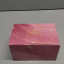 Teen Girl Gifts Trendy Stuff, Easter Birthday Gifts for Teen Girls Personalized Monogrammed Pink Gifts for Women Initial E Christmas Valentines Day Ideas Present