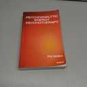 Psychoanalytic Energy Psychotherapy