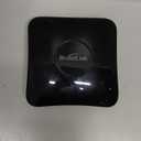 BroadLink RM4 pro IR and RF Universal Remote, All in One Hub Code Learning Wi-Fi Remote Control for TV Air Conditioner STB Audio, Curtain Motor, Works with Alexa, Google Home, IFTTT