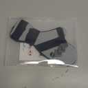 Stroke Hand Brace Splint for Straightening Fingers with 5 Fingers Resting Support,Prevent Fingers Curling, Dupuytren's Contractures, Hand Spasms, Fit Right & Left, Men & Women - M (Grey)