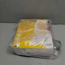 Medela Ultra-Breathable Nursing Pads, Highly Absorbent, Super Soft, Discreet Design for Comfortable Wear, Pack of 200