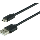 Ge Jasco Micro- USB Charge Cable - 6 Foot - #34465