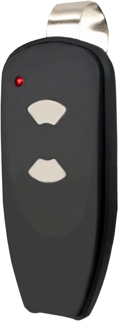 M3-2312 Garage Door Remote,Compatible with Marantec 315MHZ,M4500,M4700,M4500e,M4700e,Synergy 260,Synergy 270 Garage Door Opener(Works by Copying Old Remote,Cannot Be Programmed Directly to Opener)