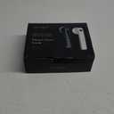 Fingerprint Door Lock, Biometric Lock with Keypad, Silver, Suitable for Home, Apartment, Office, Bedroom