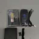 Gas Fireplace Remote Control Kit for Millivolt Valve, On/Off Fireplace Remote Control for skytech, Ambient, Majestic Fireplace and More