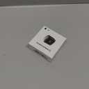 Car Play Wireless Adapter, Mini CarPlay Adapter for iPhone Plug & Play Lag-Free Wired to Wireless Multi-Device Voice Control for iOS 10+ & Cars