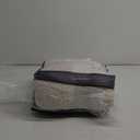 Andency California King Size Quilt Set Beige, 3 Pieces Beige Ultra Soft Lightweight Bedspreads & Coverlets Set, Patchwork Striped Quilted Bedding Sets for All Seasons (1 Quilt, 2 Pillow Shams)