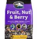 Nature's Song® Fruit Nut & Berry Wild Bird Food, 4 lb