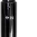 MySit 6" Stroke Gas Lift Cylinder for Herman Miller Aeron Chair Replacement Parts, Heavy Duty 450lbs New Pneumatic Cylinder, Gas Cylinder, Class 4, Ref Code 1B65LR