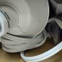 Professional Steam Mop Cleaner, 1300W Floor Steamer with Detergent Chamber