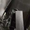 GarveeLife 24V 9Ah Kids Ride On Go Kart Toy, High Speed 8.1MPH Drifting Car With Powerful Motors, Large Seat, Slow Start Function, High/Low Speed, Music, Max Load 155lbs Racing Toy for Kids 8+Years, Blue (Classic)