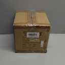 JoollySun Crystal Pendant Light Fixtures: Chrome Modern Teardrop Hanging Lighting for Kitchen Island Bathroom