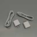 [Apple MFi Certified]10FT Fast iPhone Charger,Extra Long Apple Charger Fast Charging 2Pack USB C Charger Block Plug + 10Foot Lightning Cable Cord for iPhone 14/Pro/Pro Max/Plus/13/12/11/XS/XR/X/SE2022