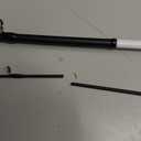 KastKing Crixus Fishing Rod and Reel Combo, High Performance Spinning & Baitcaster Combo, IM6 Graphite 2Pc Blanks, Zirconium Oxide Rings, SuperPolymer Handle, Lightweight Reel with Aluminum Spool