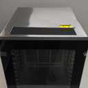 Food Dehydrator, 12-Tray Stainless Steel, 850W Electric Dehydrator Machine with 10 Presets, 48H Timer & Precision Temp Control (95F-165F), Digital Food Dryer for Home, Dog Treats, Meats & Veggies