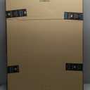 JBER 6 Pack Art Acoustic Panels, 7248Inches Soundproof Wall Panels, Large Self-Adhesive Wall Panels, Decorative Sound Absorbing Panels, Sound Panels for Recording Studio, Living Room(Lake of the Sky)