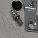 A-Premium Rear Left Tailgate Assist Lift Supports Shock Struts Compatible with Toyota Models - Tacoma 2005 2006 2007 2008 2009 2010 2011 2012 2013 2014 2015 Pickup