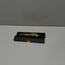 ID Lanyard for Women, Perfect for Employee Id Badges and Keys, Perfect for Nurses and Teachers, Office Glasses Stainless Steel Chain (Gold)