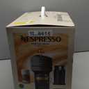 Nespresso Vertuo Next Coffee and Espresso Machine by De'Longhi with Milk Frother, 8 ounces, Dark Grey