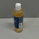 Baar Olivae Shampoo, Formulated with Organic Olive Oil to Nourish & Cleanse, Infused with Aloe Vera, Jojoba Oil & Proteins to Repair Dry Damaged Hair & Add Volume, 16.5 fl oz