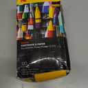 KODAK Dock Plus & Dock Photo Printer Cartridge PHC-120 - Cartridge Refill & Photo Sheets - 120 Pack,Black