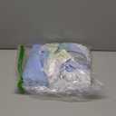 ToLaFio Princess Costume for Girls Birthday Role Play Dress Up Ball Gown Halloween Fancy Party Dress (4-5Years, Cinderella)