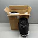 Nakkaa 2Pcs Rear Airmatic Spring Bags Suspension Kit Compatible with Ram 1500 2013-2018 Ram 1500 Classic 2020 Atmosphere Bellows 4877136AA 4877136AB 68248948AA