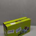 134X Black Toner Cartridges Replacement for HP 134X W1340X 134A Toner