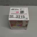 Mini Karaoke Machine, Portable Bluetooth Karaoke Speaker with 2 Wireless Microphones and Party Lights for Kids and Adults, Birthday Gifts for Girls Boys Family Home Party (Blue)