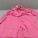The Drop Women's Daisy Long Cardigan Sweater, Size 4X