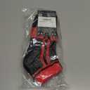 For Bare Feet Stripe Stack 3 Pack (Large, Team Color)