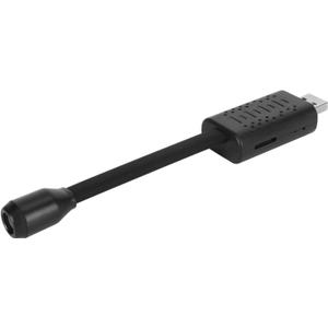 Estink USB Plug WiFi Wireless Camera, 2.4G WiFi/P HD Remote Viewing Security Camera Suooprt Motion Detection, Remote Viewing, Live Streaming