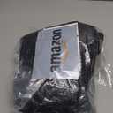 winemana Black Shade Cloth 70%, 5x10 FT Mesh Tarp - Garden Shade for Greenhouse, Patio, Vegetables, Plants Cover and Chicken Coops, Sun Shade Net for Outdoor Protection with Reinforced Grommets