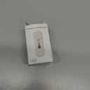 2 Pack WiFi Hygrometer Thermometer Sensor, Wireless Temperature and Humidity Sensor for Indoor and Outdoor Use with Remote App Notification Alarm, Works with Tuya App