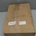 FoldTier 60 Set Circus Carnival Party Plastic Cups Bulk 14 oz Disposable Clear Cups with Lids and Paper Straws for Circus Carnival Theme Party Birthday Supplies Favor Decorations (Multicolor)