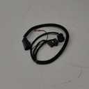 Rear Back Up Sensor Wire Harness, Reverse Sensor Wire Harness 22899761 OEM Standard for Trucks SUVs