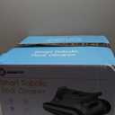 Cordless Robotic Pool Cleaner -Pool Vacuum 180W Brushless Motor, 45,000Pa Suction, Wall Climbing, Sonar Navigation, 3 Modes Automatic Pool Robot for Inground & Above-Ground Pools Up to 2150 Sq. Ft. (Gray)