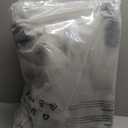 LOVEVOOK Carry on Luggage 22x14x9 Airline Approved with Garment Folder & Spinner Wheels, 22 Inch Large Rolling Carry-on Suitcase, Softside Lightweight Underseat Luggage for Women Travel Overnight, 49L (Green-beige)