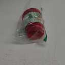 Lily Sugar'n Cream Cotton Cone Yarn, 14 oz, Red, 1 Cone
