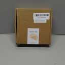 Pink White Flower Crown Hairband for Baby Girls Birthday Party Princess Floral Headband for Little Bridesmaids Wedding Photo Prop