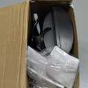 3600+ Miles Range TV Antenna,2026 Strongest Digital TV Antenna Indoor Outdoor with Amplifier Signal Booster, HD Antenna for Local Channels for Smart TV and Old TVs-38ft Coax Cable-Support 8K 4K 1080p