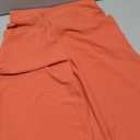 Tank Tops Women Cotton Linen Crop Top Round Neck Basic Vest Tops Women Solid Color Button Back Sleeveless Blouse Loose Fit Lightweight Breathable Crop Top Trendy For