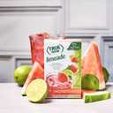 True Citrus True Lime Watermelon Aqua Fresca, 10 Count (Pack of 12) (EXP 07/22/28)