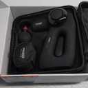 ProFit Elite Multi-Angle Percussion Massager w/ 4 Attachment Heads