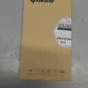 Privacy Screen Protector for iPhone 14 Pro Max Tempered Glass [2 Pack] Gradient Anti Spy Private Film Accessories Anti Blue Light 9H Hardness Easy Installation Bubble Free Case Friendly [6.7inch]