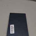 E Book Reader with Handwriting Tablet, 5-inch E Reader for Android 5.1 with 1+8G Memory, Built in Camera & Speakers, Protective Cover, for Writing Reading Meeting Study