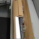 PERLESMITH TV Tripod Stand with ±20° Tilt and 360° Swivel,Portable TV Stand for 23-70 Inch LED LCD OLED Flat Screen TVs,Height Adjustable Outdoor TV Stand with VESA 400x400mm, Holds up to 88lbs PSTM1