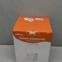 UPAWPIA Automatic Cat Feeder 7L/29Cup Automatic Dog Feeder 5G/2.4G WiFi Programmable Cat Food Dispenser APP Remote Feed 15 Meal 50 Portion Dog Food Dispenser 10s Voice Record with Desiccant Bag