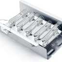 Upgraded W10724237 279838 Dryer Heating Element, 4531017 Dryer Heating Element For Whirlpool Kenmore Maytag Amana Sears Admiral Kitchenaid, Replaces 3398064, 3403585, 8565582, PS3343130, AP3094254